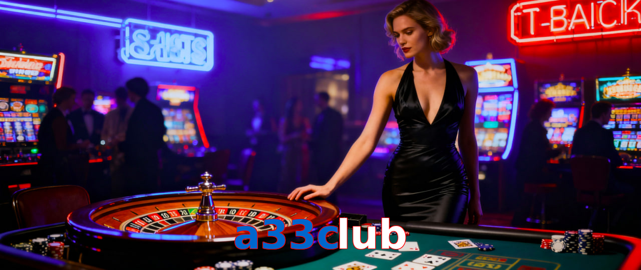A33club