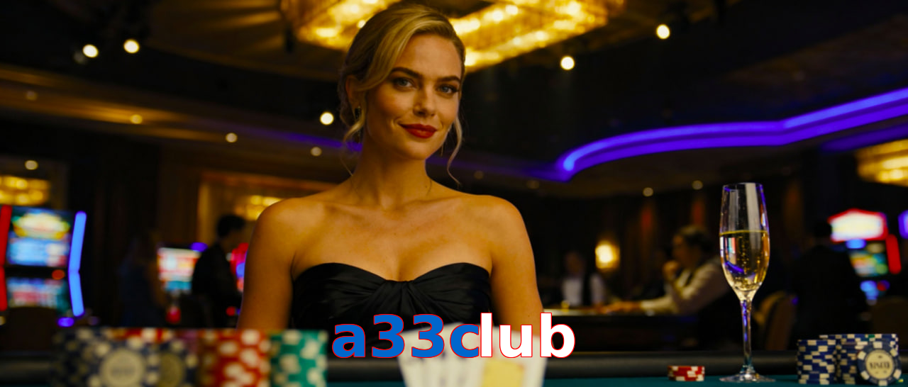 A33club