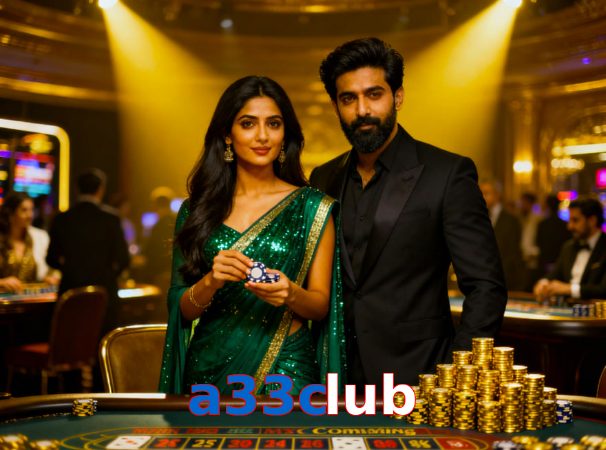 A33club