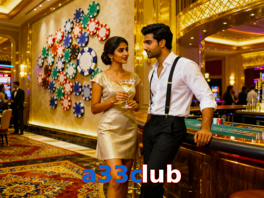 A33club